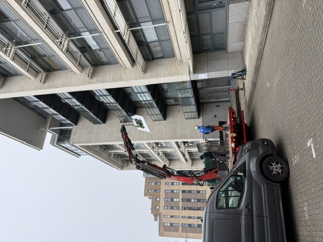 Contact Rotherhithe Glazing