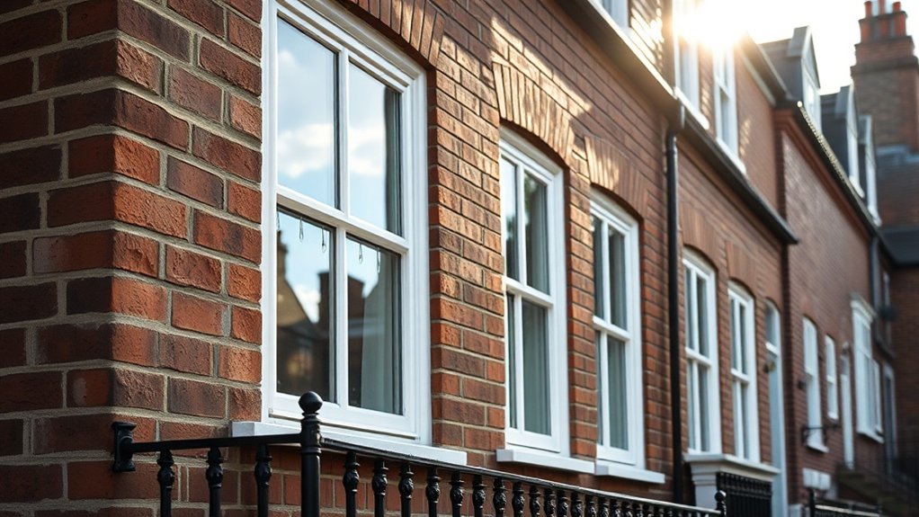 A-Rated Windows Rotherhithe