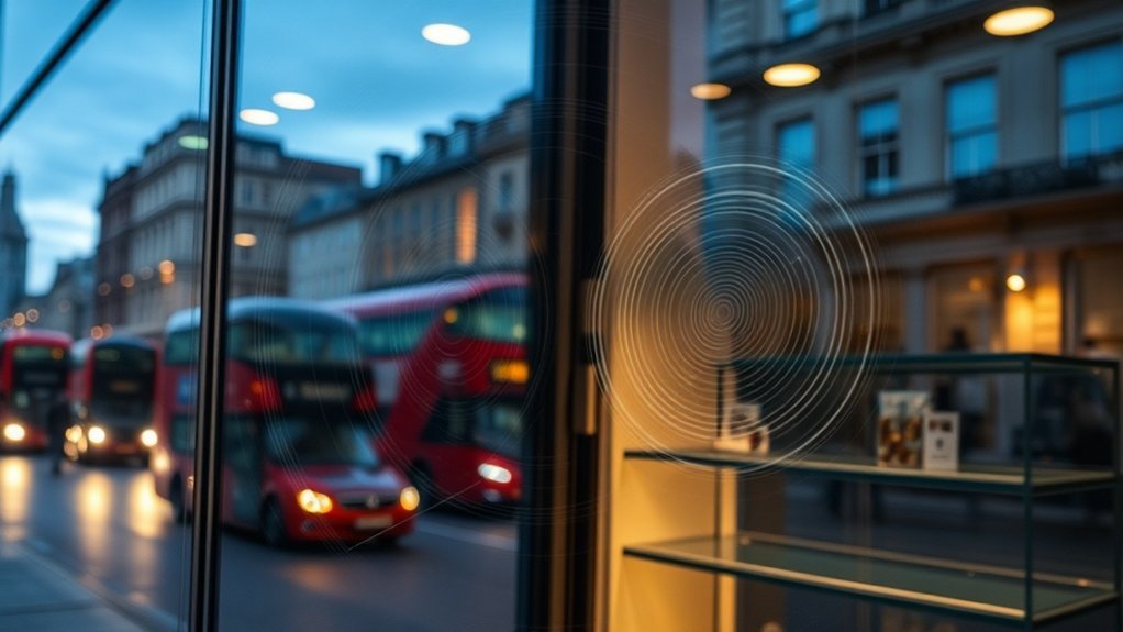 Bullet Resistant Glass Rotherhithe