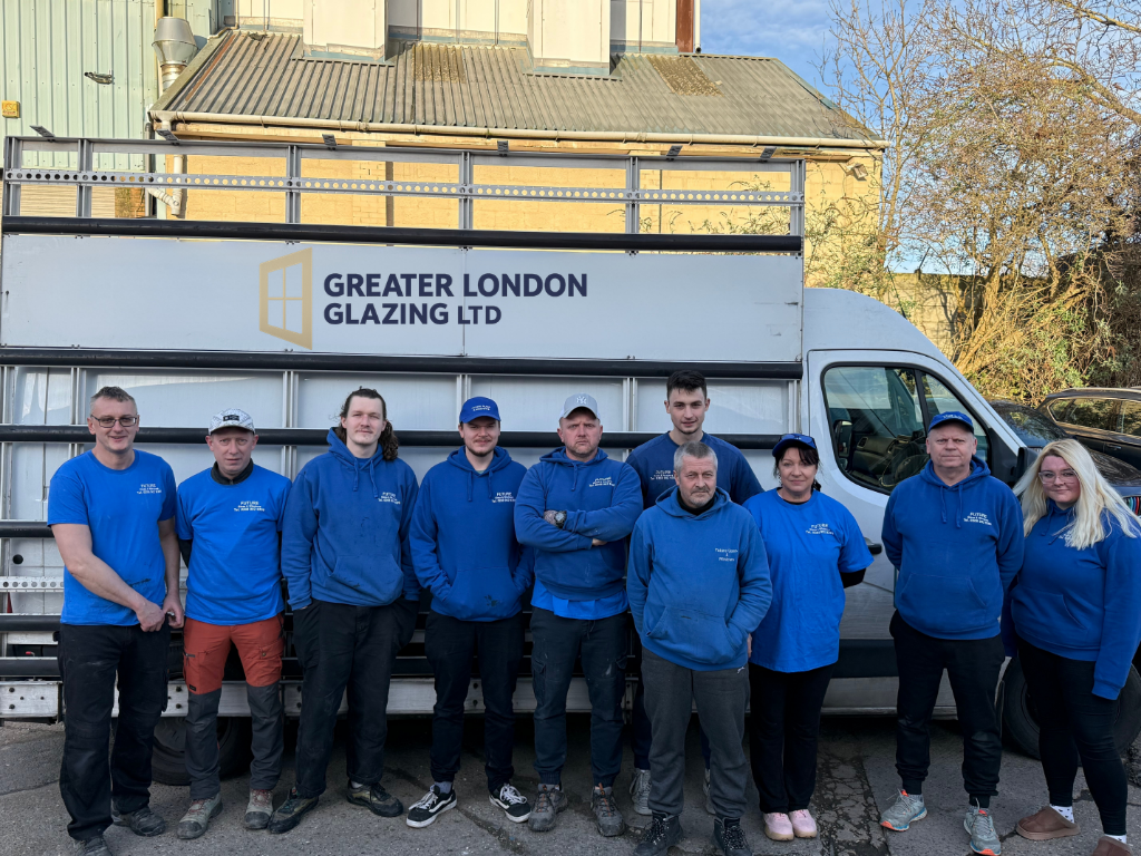 Professional Glazing & Window Specialists Rotherhithe