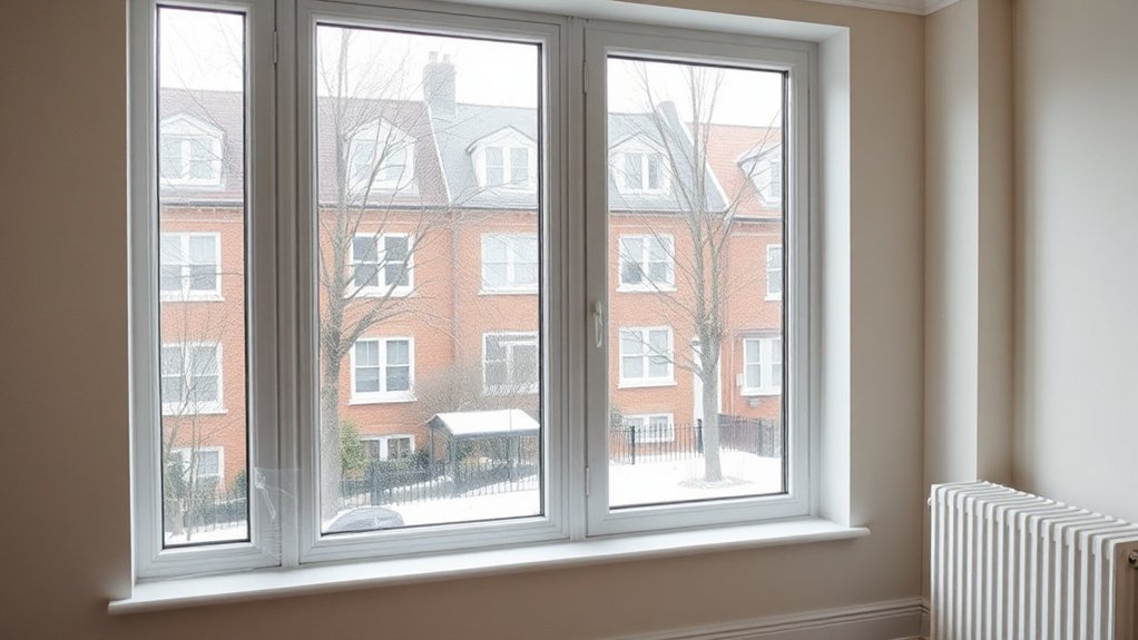 Window Insulation Film Rotherhithe