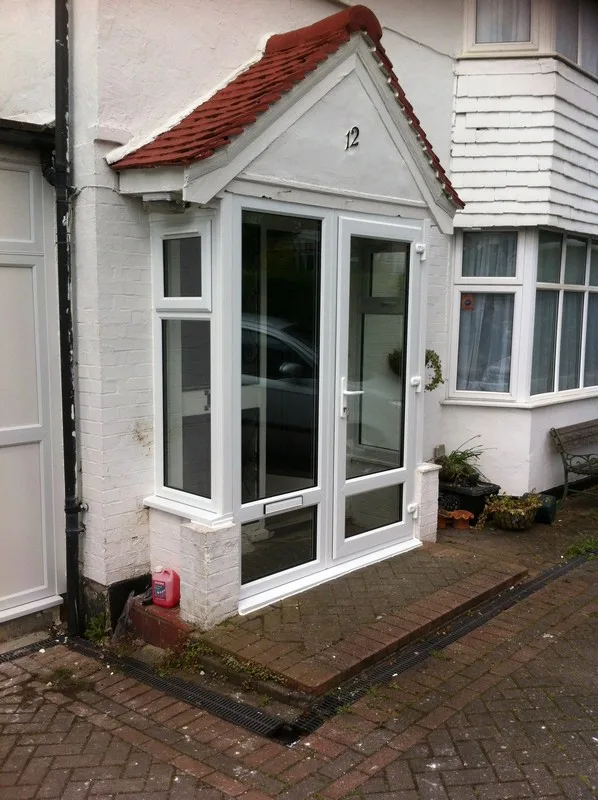 Rotherhithe Window & Door Services